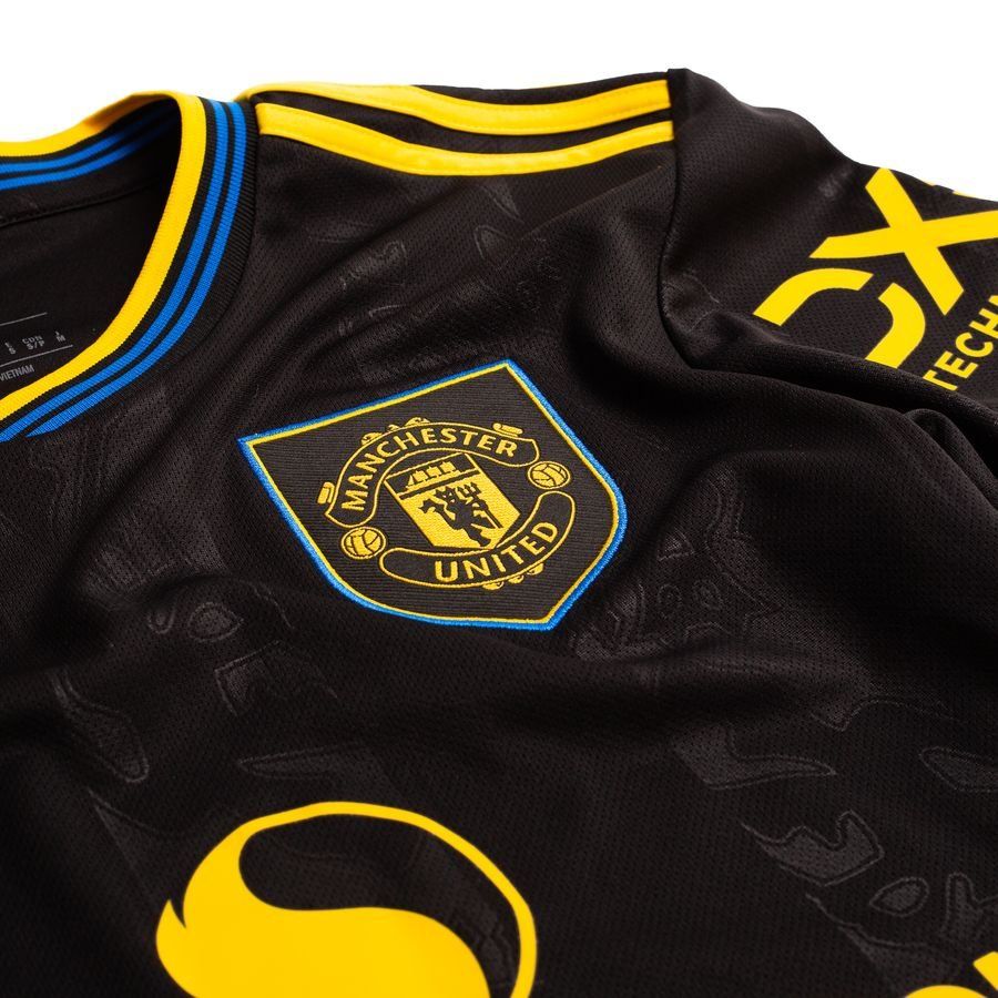 Manchester United 3rd Shirt 2025/26 - Men's-SoccerKits Hub | Buy Soccer Jerseys Online